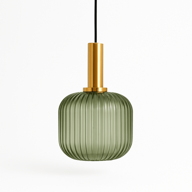 Crevecoeur Pendant Light