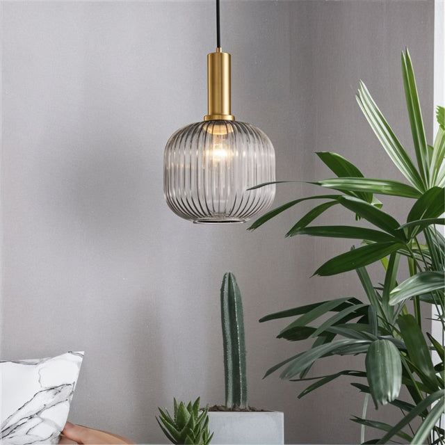 Crevecoeur Pendant Light