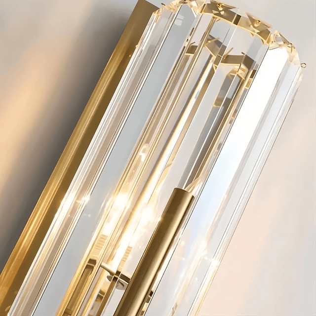 Milazzo Wall Lamp