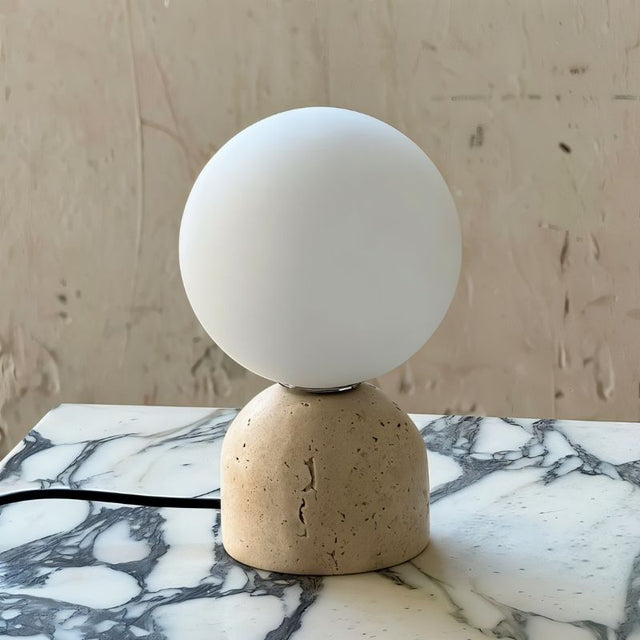 Pommard Table Lamp