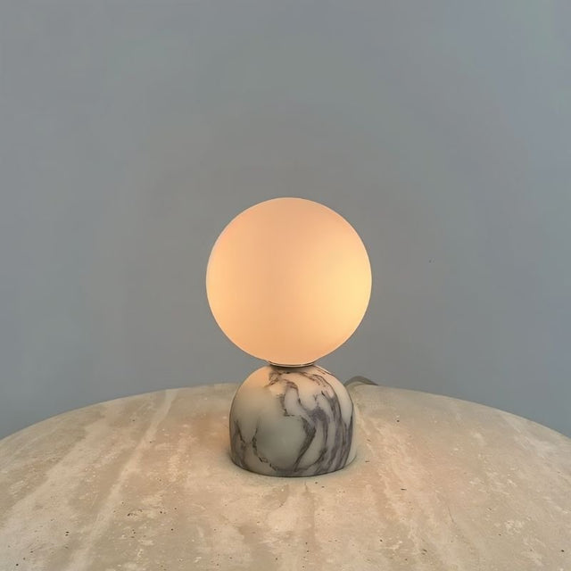 Pommard Table Lamp