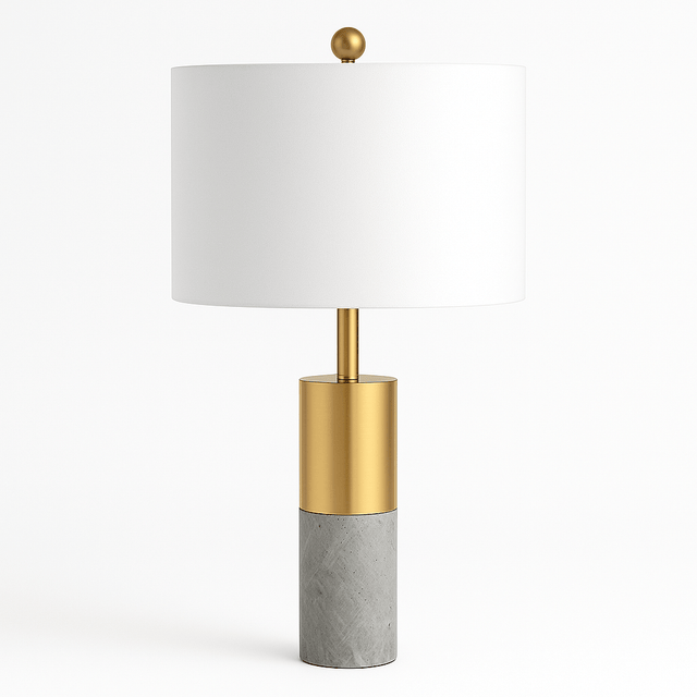 Assisi Table Lamp