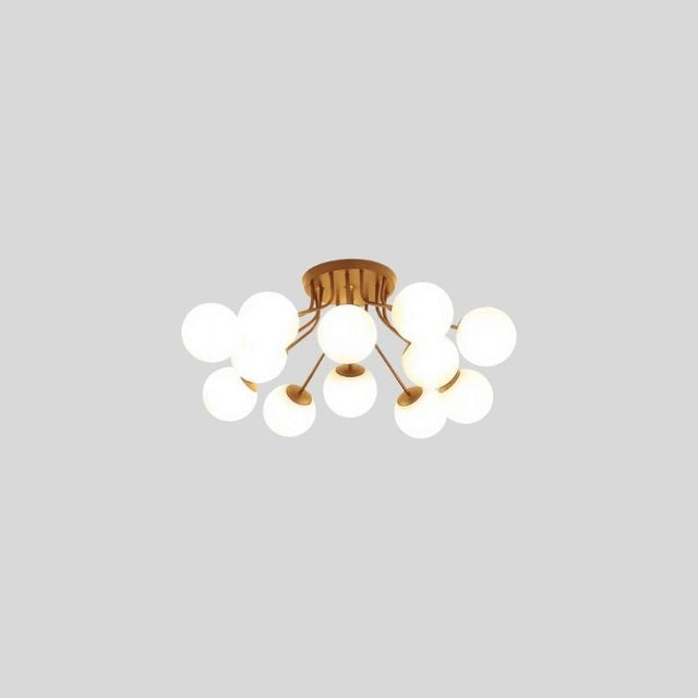 Smidstrup Ceiling Light