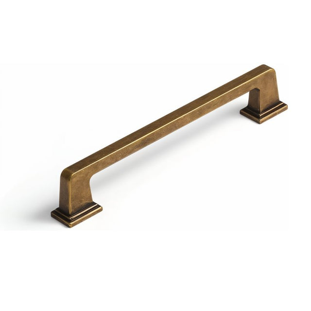 Tranebjerg Pull Bar