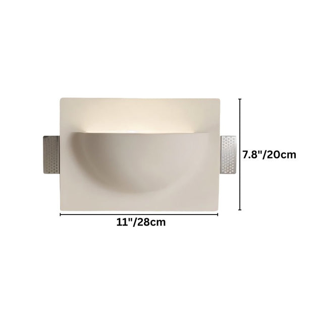 Yerseke Wall Light