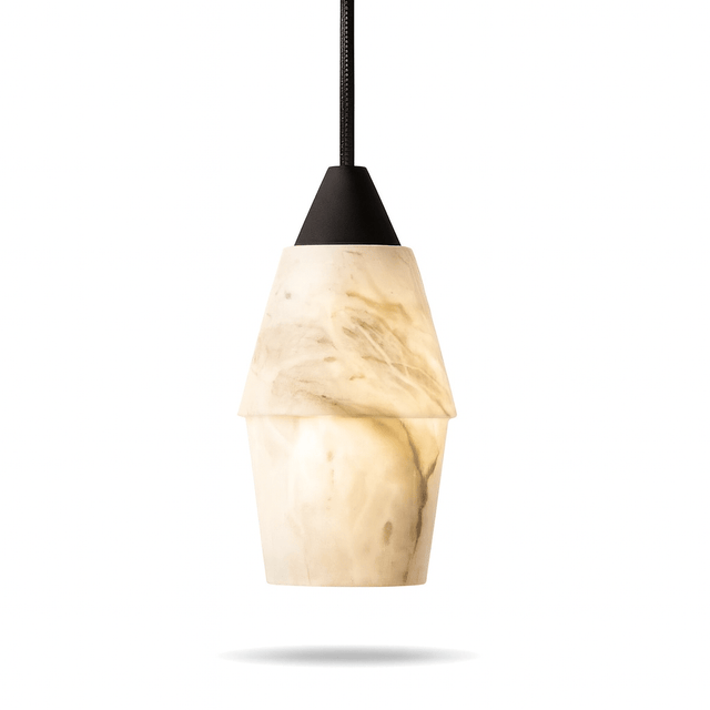 Chiffon Pendant Light