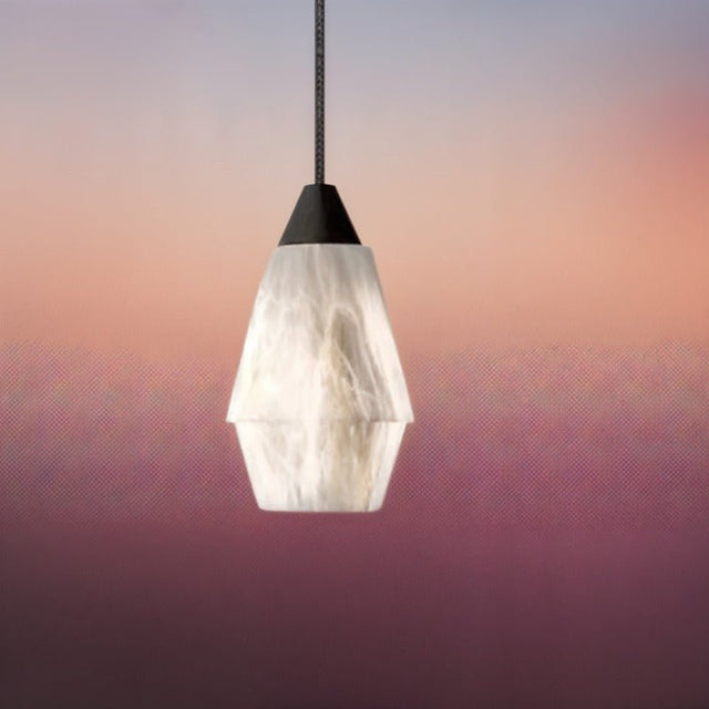 Chiffon Pendant Light