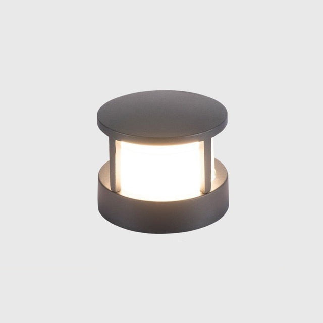 Valentin Outdoor Garden Lamp