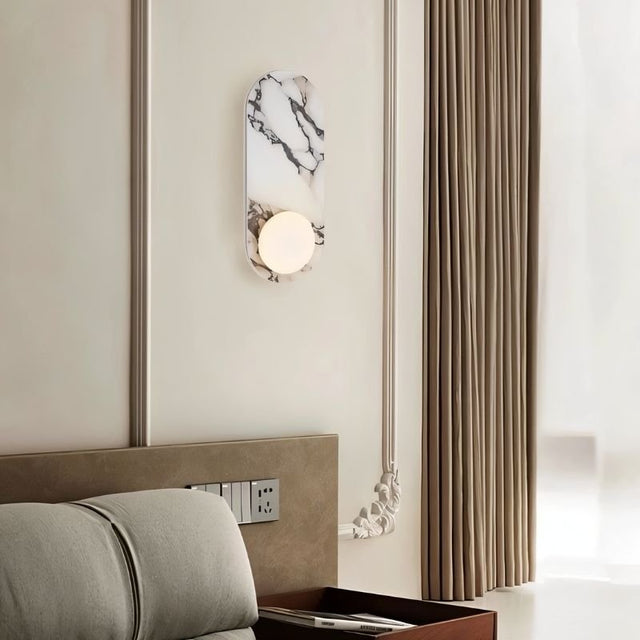 Morey Wall Lamp