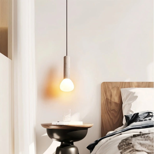 Gyvel Pendant Light