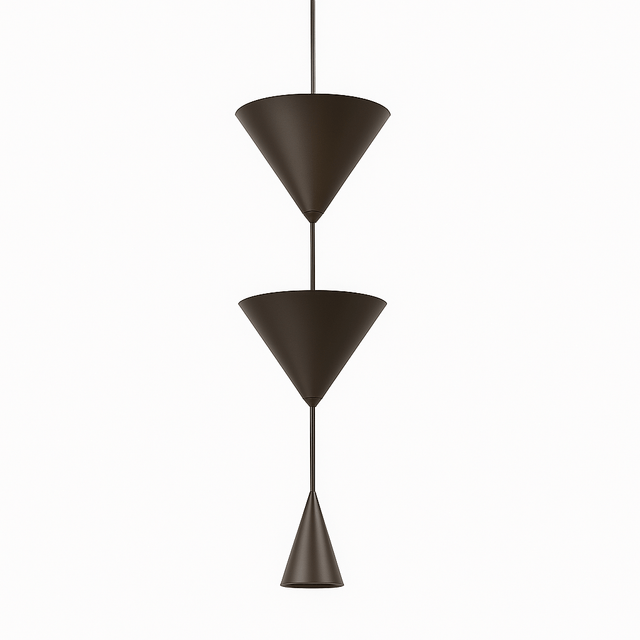 Hovedgard Pendant Light
