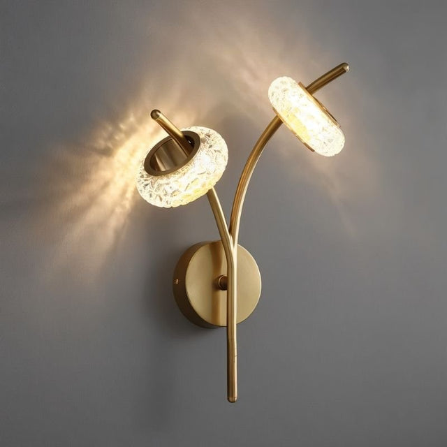 Lundum Wall Lamp