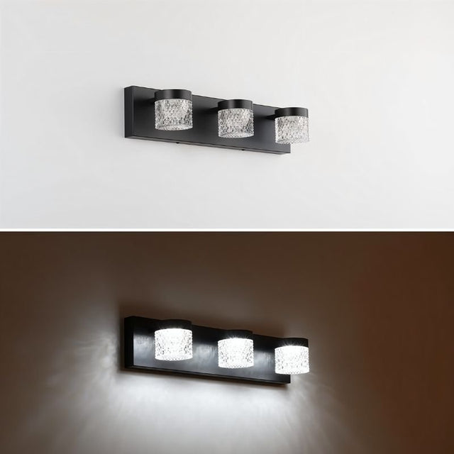 Tramontane Wall Lamp