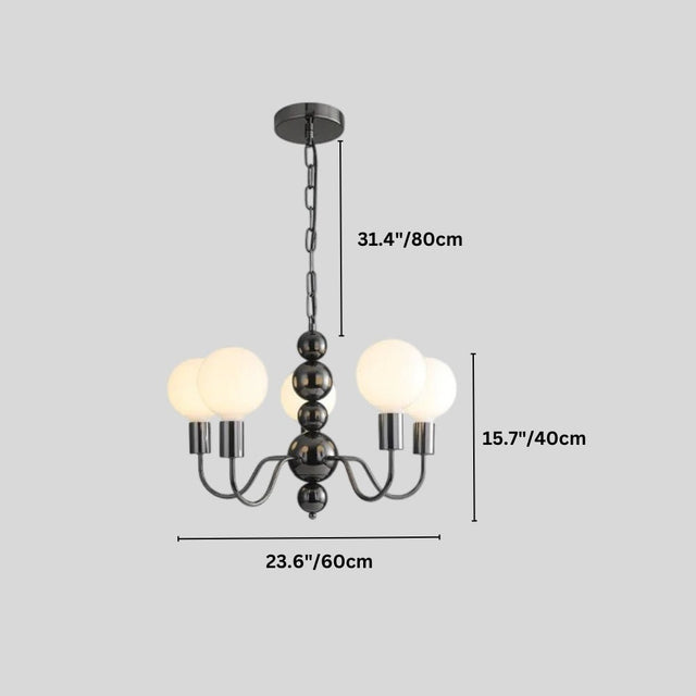 Amorgos Chandelier
