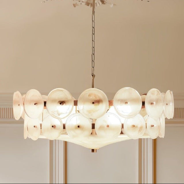 Heeger Chandelier