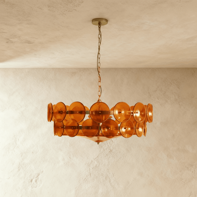 Heeger Chandelier