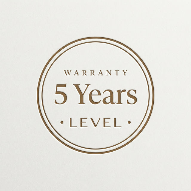 5-Year Extended Warranty - Tier 5