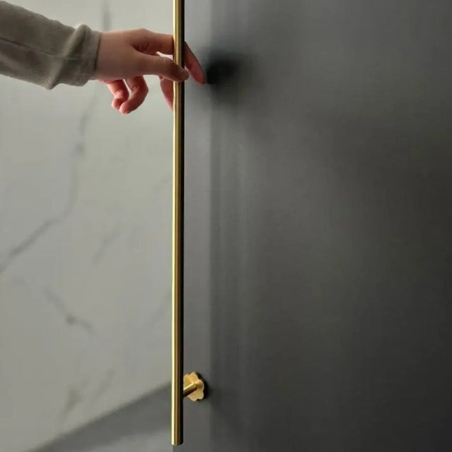 Uummannaq Handle