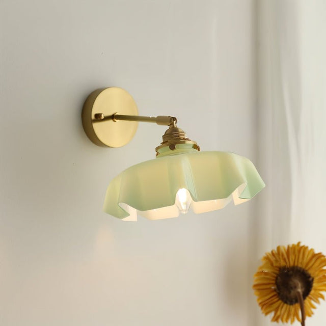 Mejsling Wall Lamp
