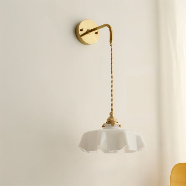 Mejsling Wall Lamp