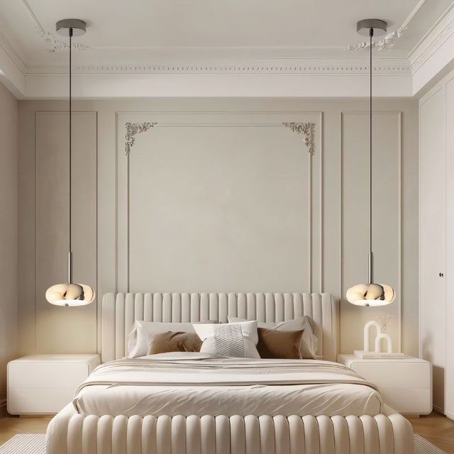 Crouay Pendant Light