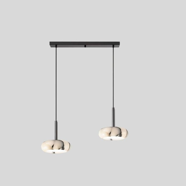 Crouay Pendant Light