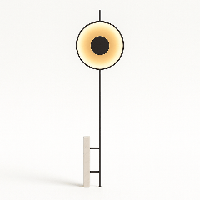 Ikaria Floor Lamp