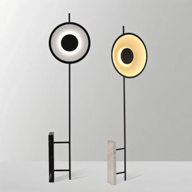 Ikaria Floor Lamp
