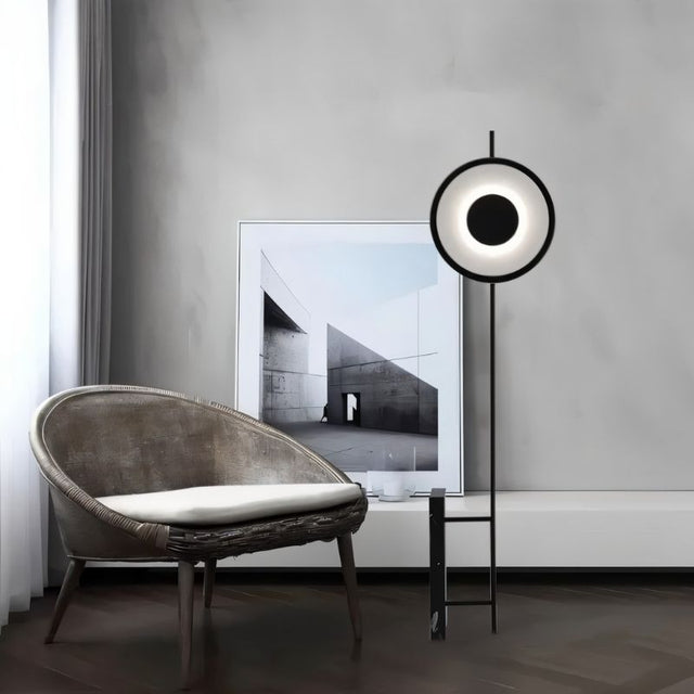 Ikaria Floor Lamp