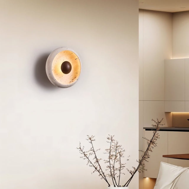 Rynkeby Wall Lamp