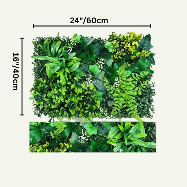 Meloy Wall Panel