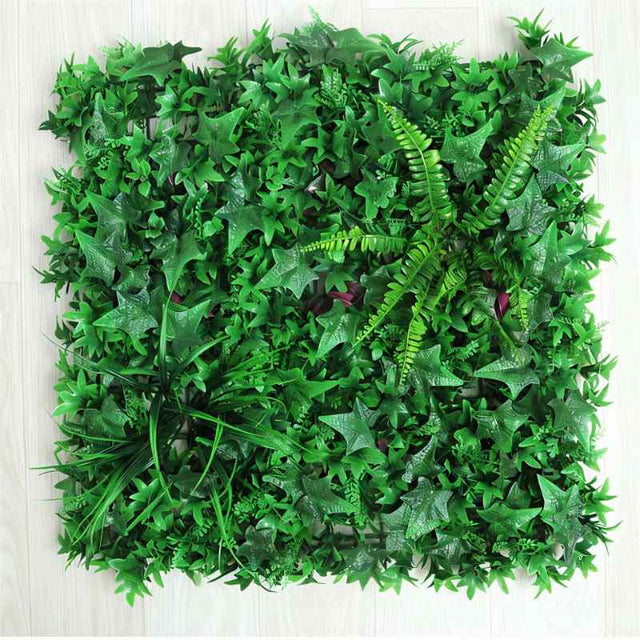 Meloy Wall Panel