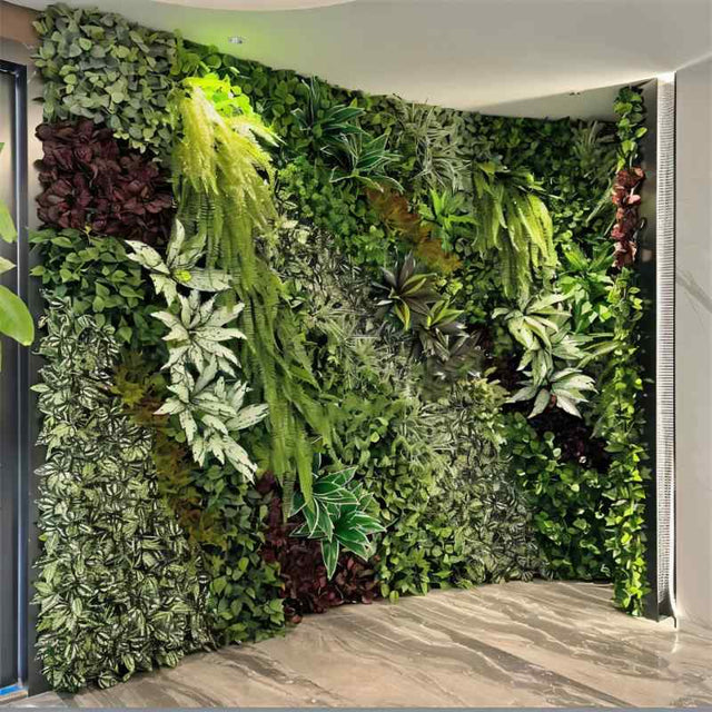 Meloy Wall Panel