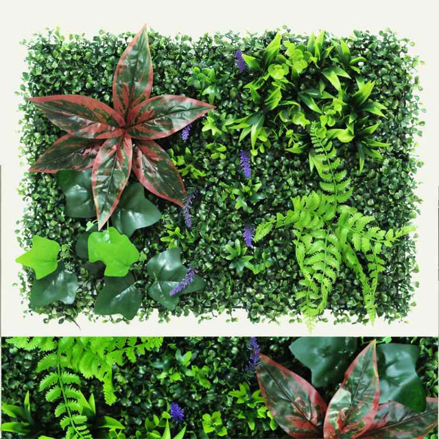 Meloy Wall Panel