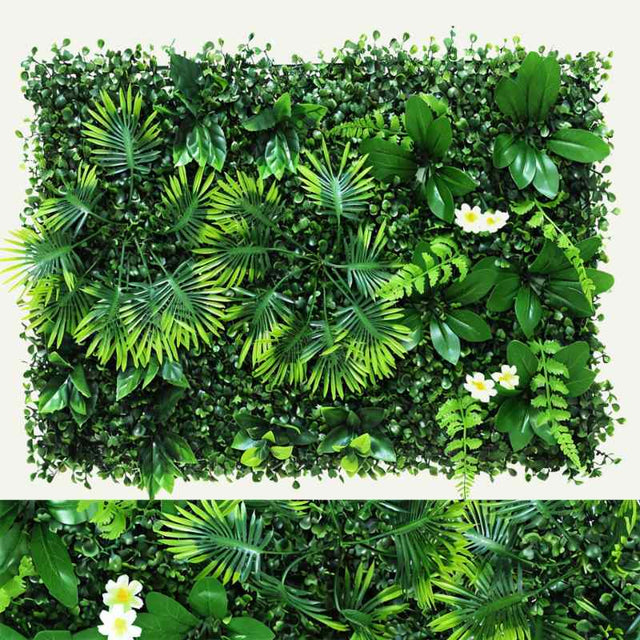 Meloy Wall Panel