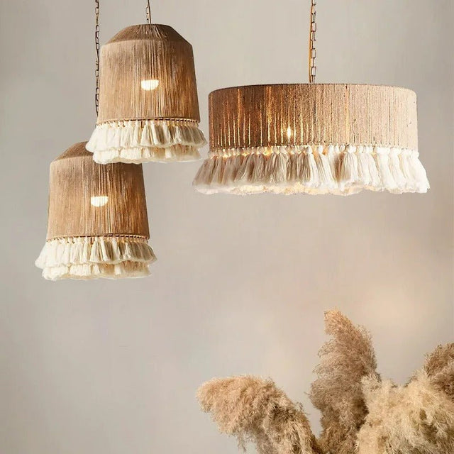 Carolina Pendant Light