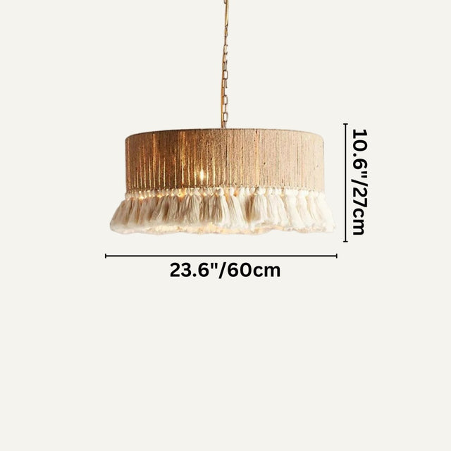 Carolina Pendant Light