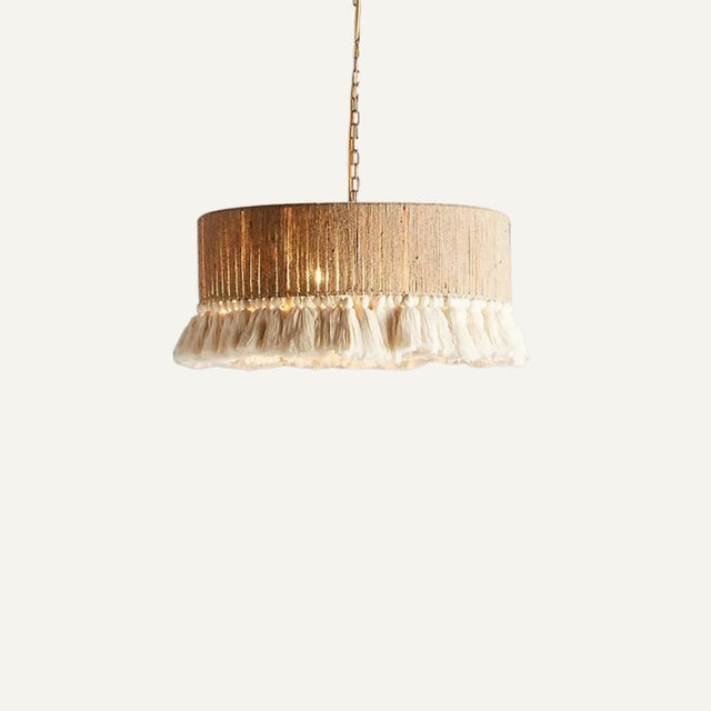 Carolina Pendant Light
