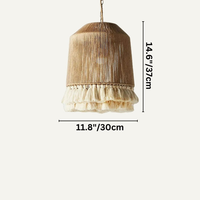 Carolina Pendant Light