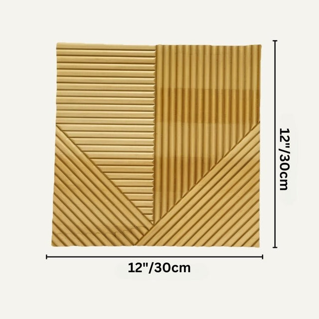 Heroy Wall Panel