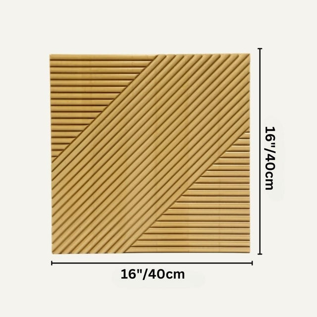 Heroy Wall Panel