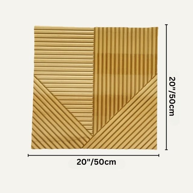 Heroy Wall Panel