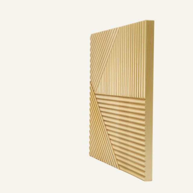 Heroy Wall Panel
