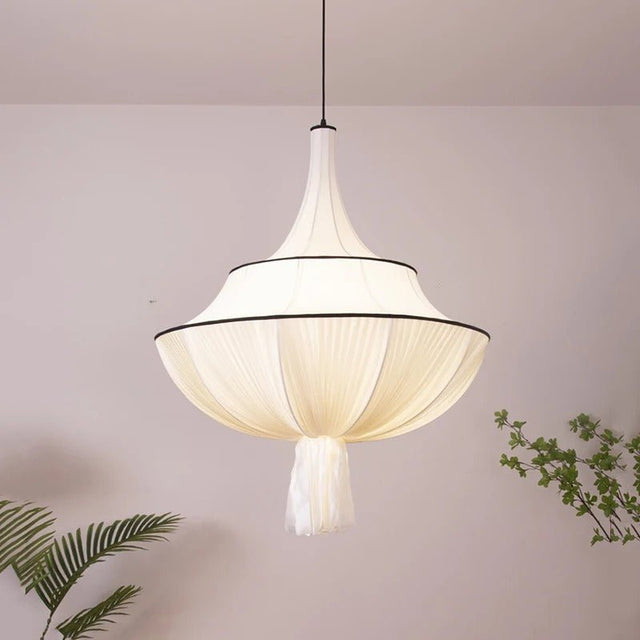 Castellar Pendant Light