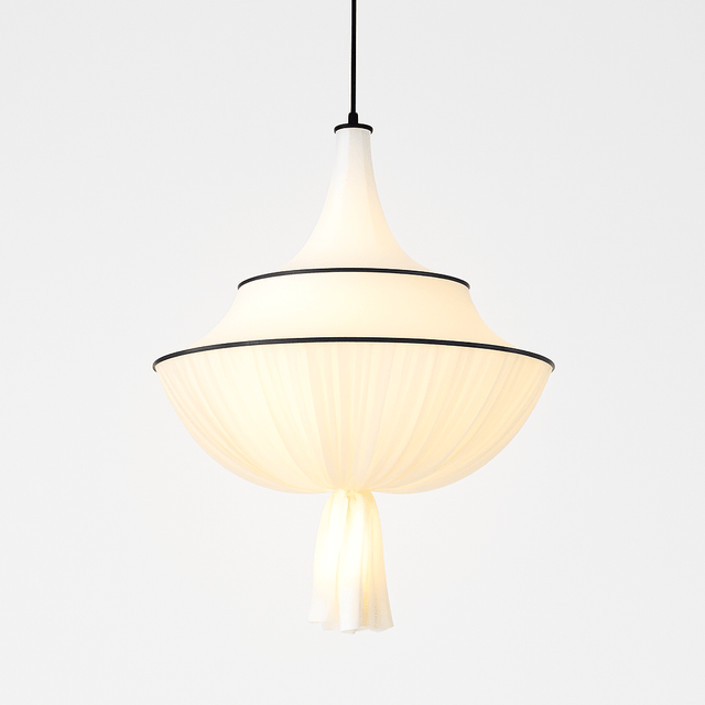 Castellar Pendant Light
