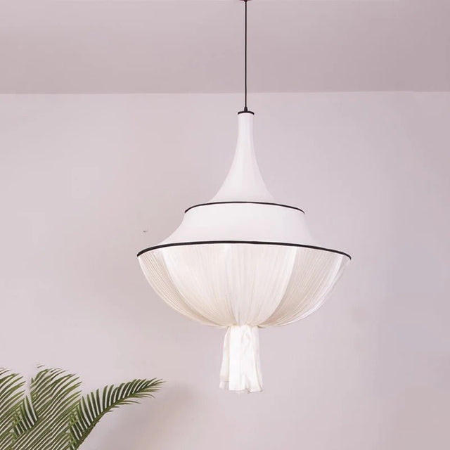 Castellar Pendant Light