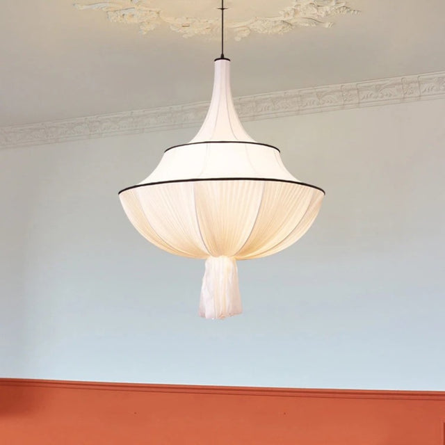 Castellar Pendant Light