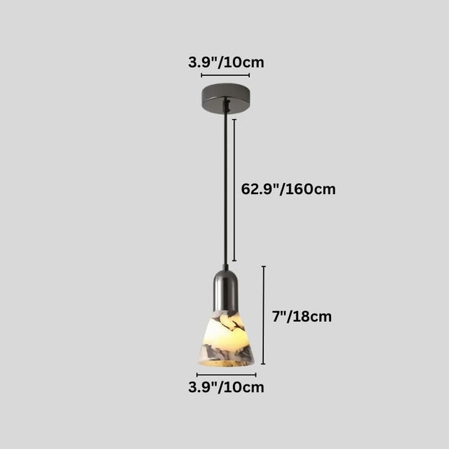 Vauls Pendant Light