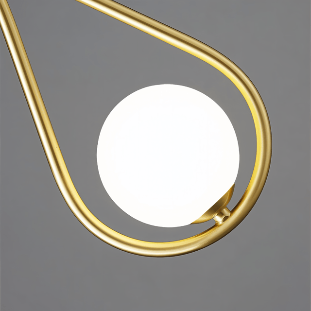 Asnelles Pendant Light