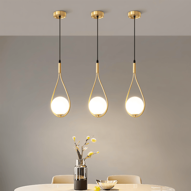 Asnelles Pendant Light